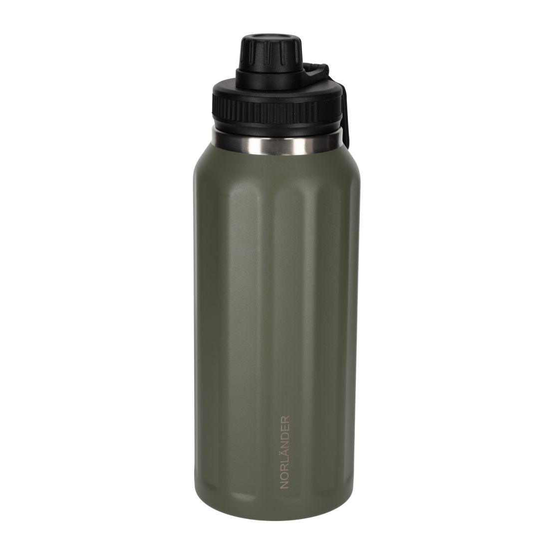 Thermofles Hamar 900ML 2.0 Groen