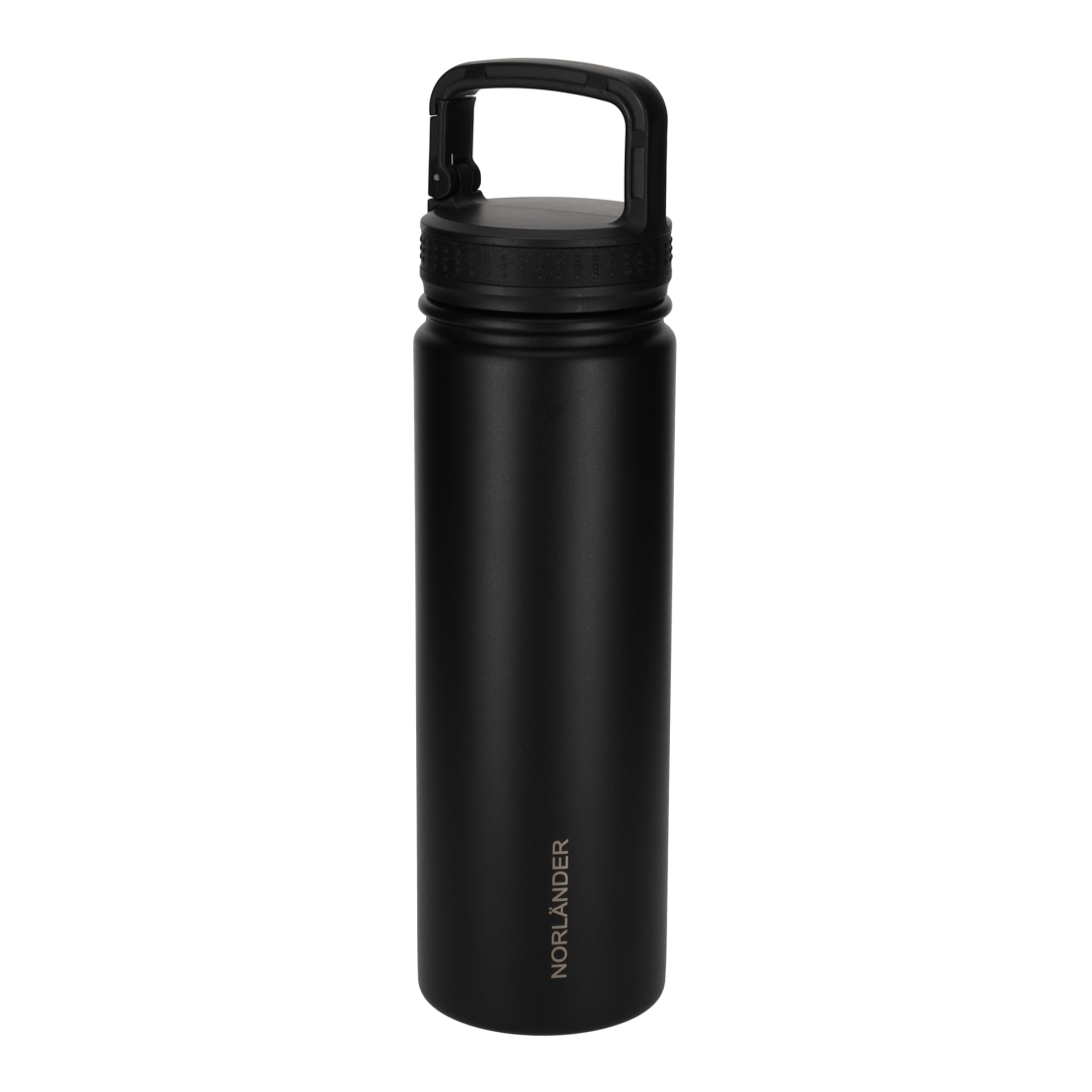 Thermofles Hamar 700ML Zwart