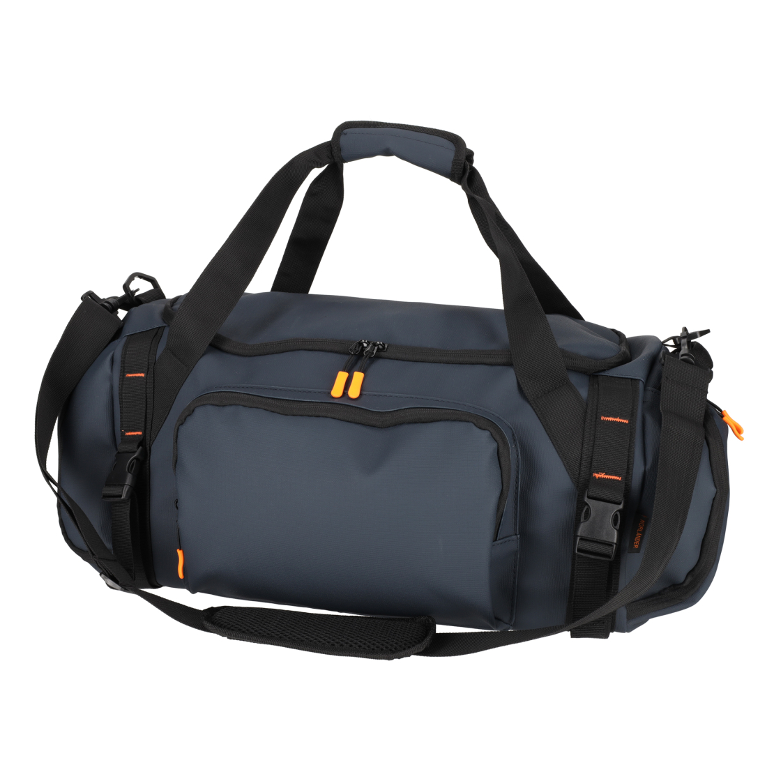 Weekendtas Osby Blauw