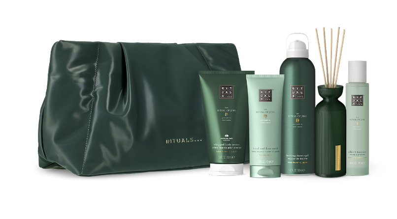 The Ritual of Jing - Large Gift Set 2025/2026