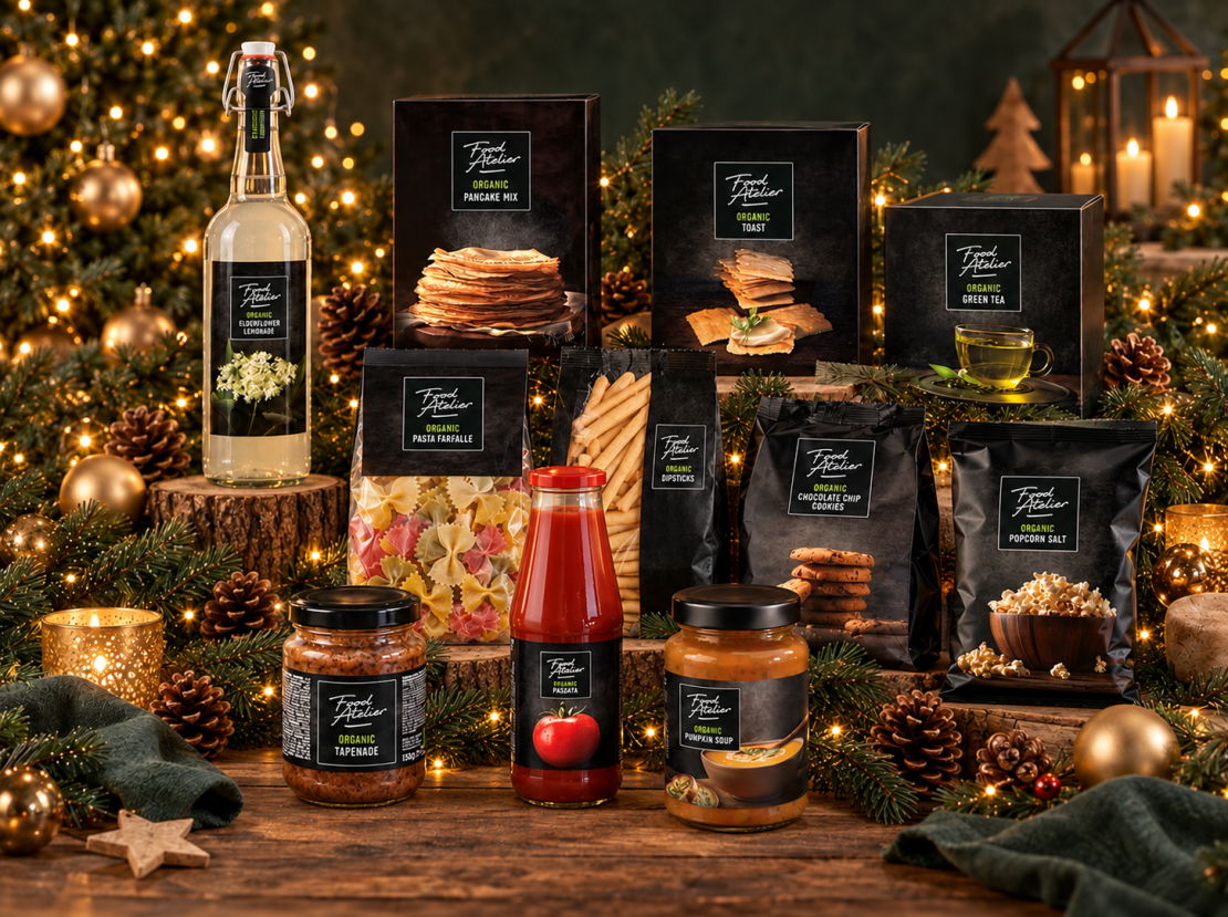 Foodatelier bio organic