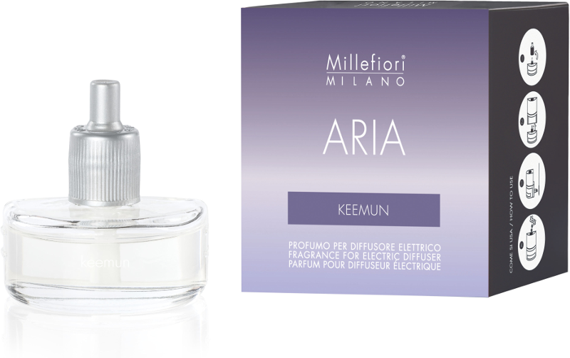 MM Aria Electric Refill - Keemun