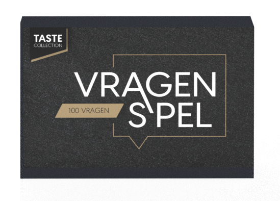 100 vragenspel