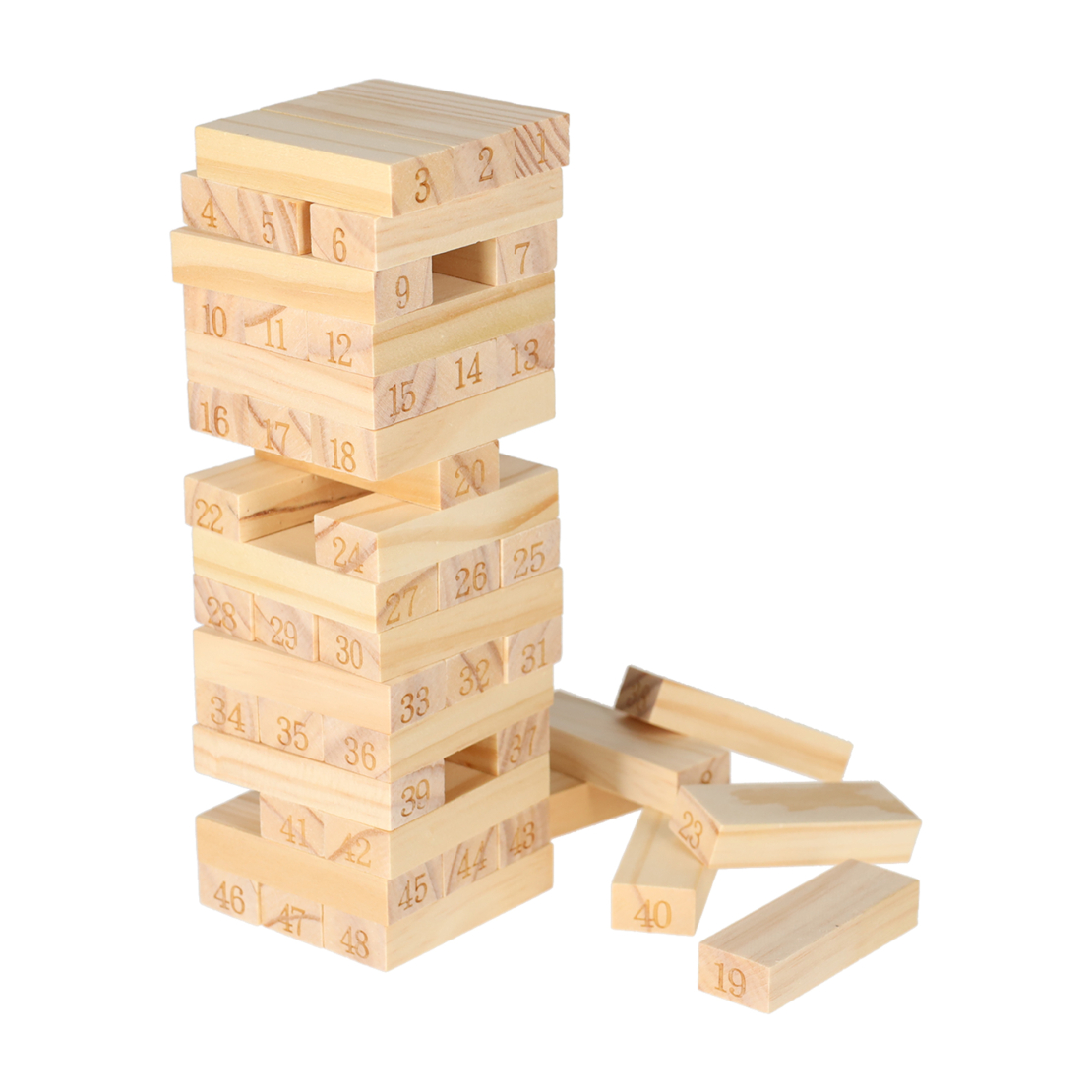 Spel Toren Sport