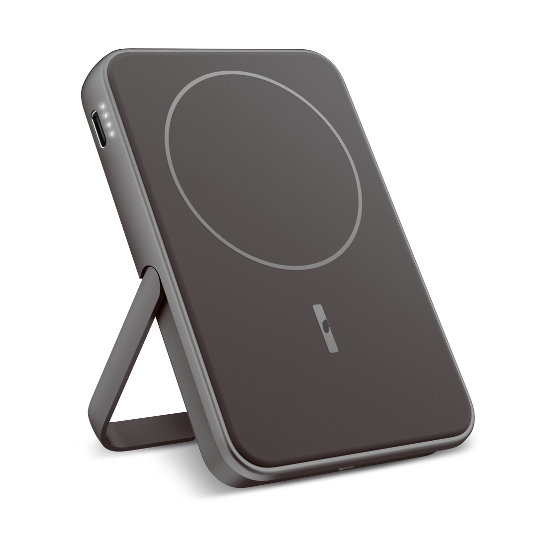 MagSafe Draadloze Powerbank 5000mAh