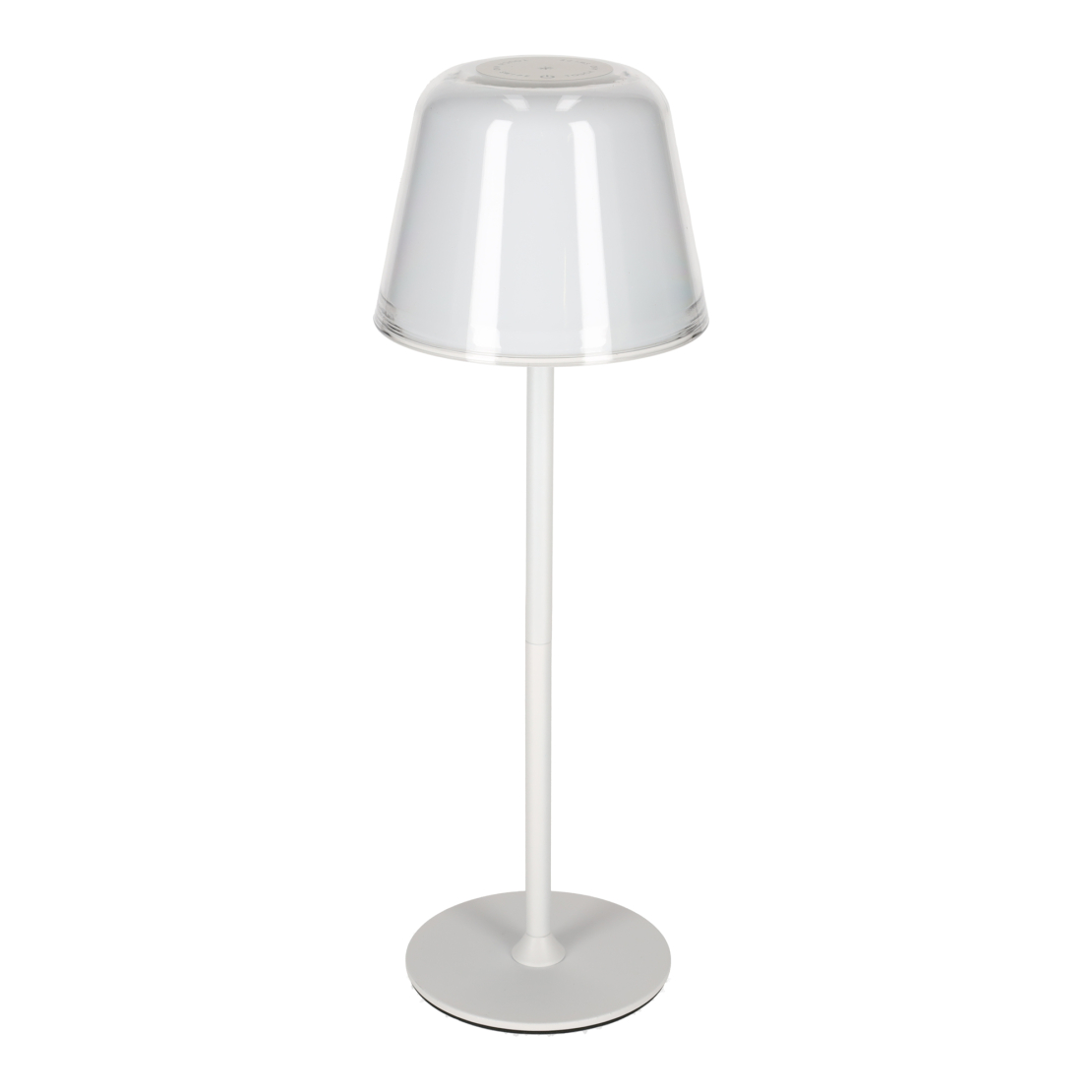3-in-1 LED Touch Lamp Met Kleurmodus