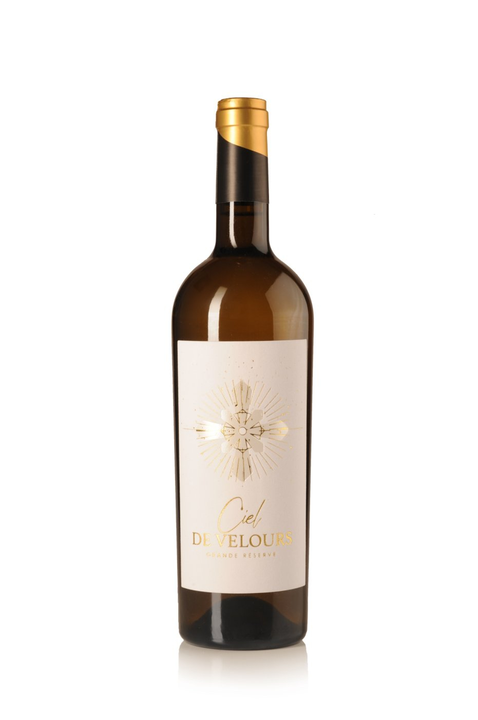 Ciel de Velours Grand Reserve Blanc