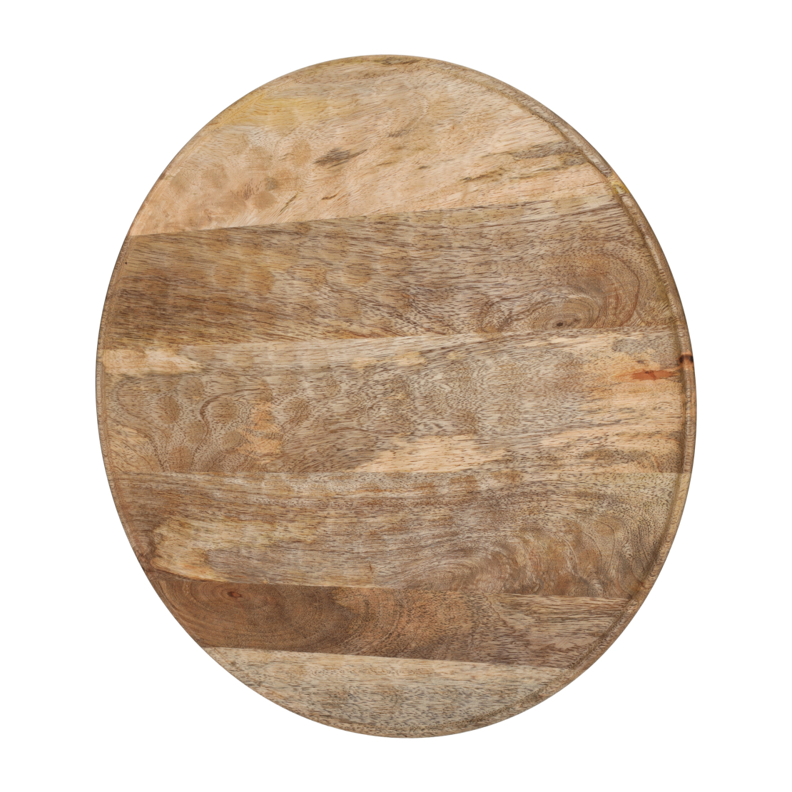 Serveerplank Artisan Rond Naturel