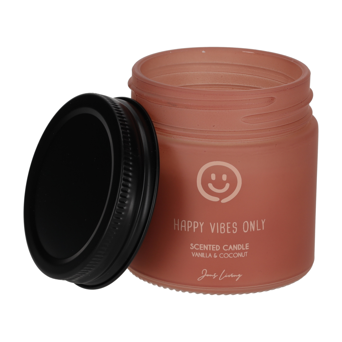 Geurkaars Happy Vibes