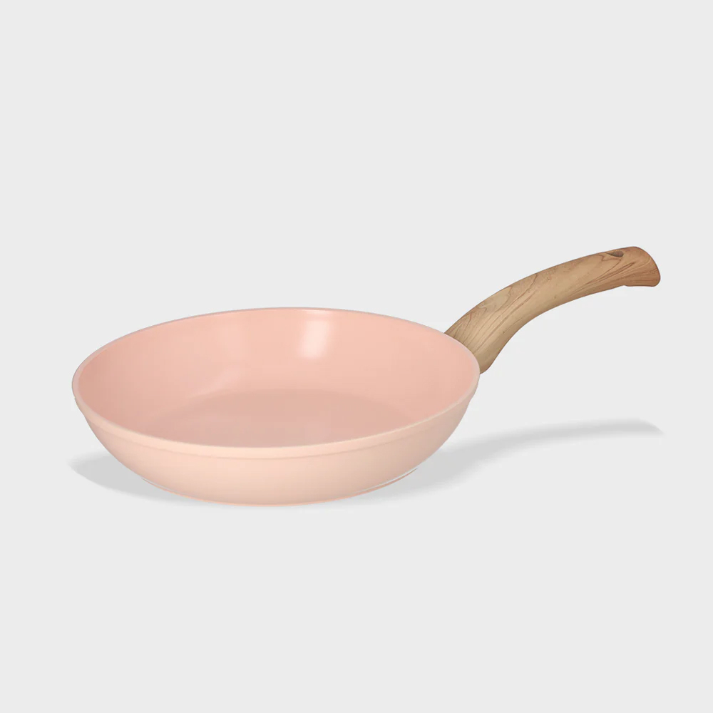 Go Pink Koekenpan 20 cm
