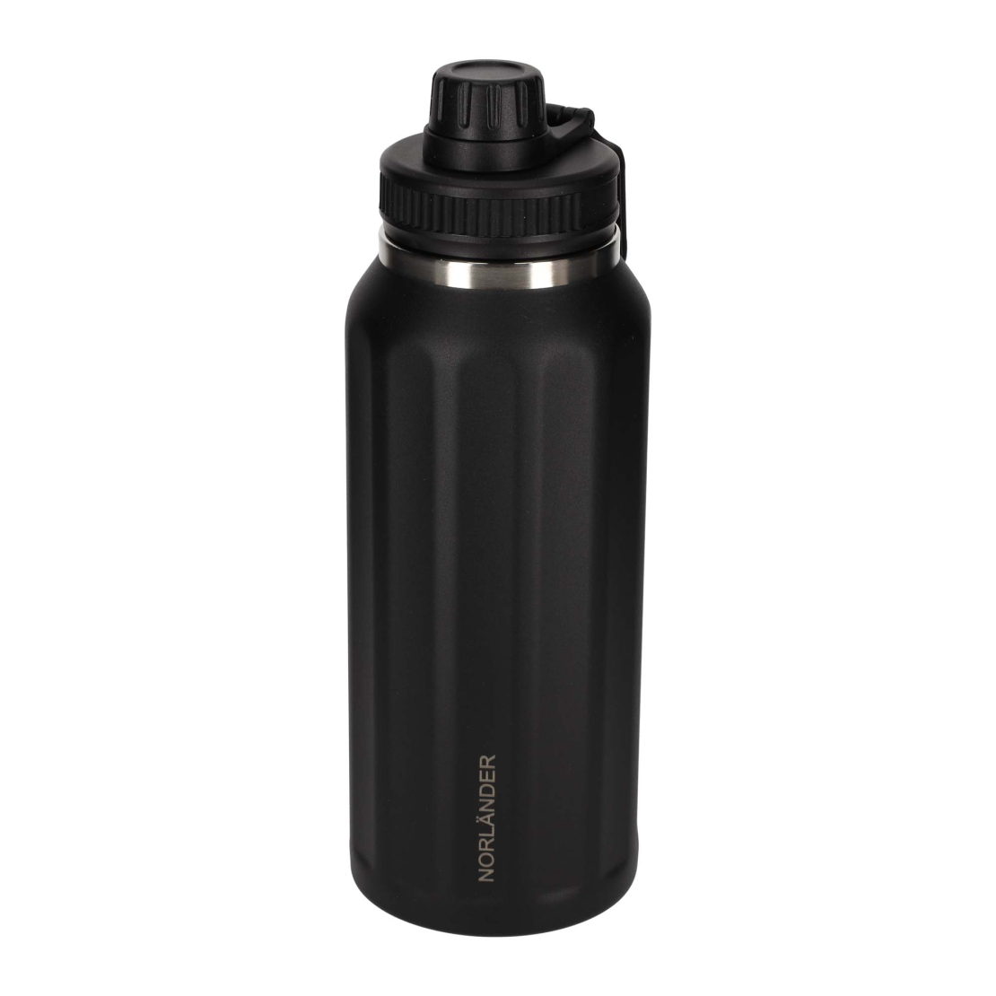 Thermofles Hamar 900ML 2.0 Zwart