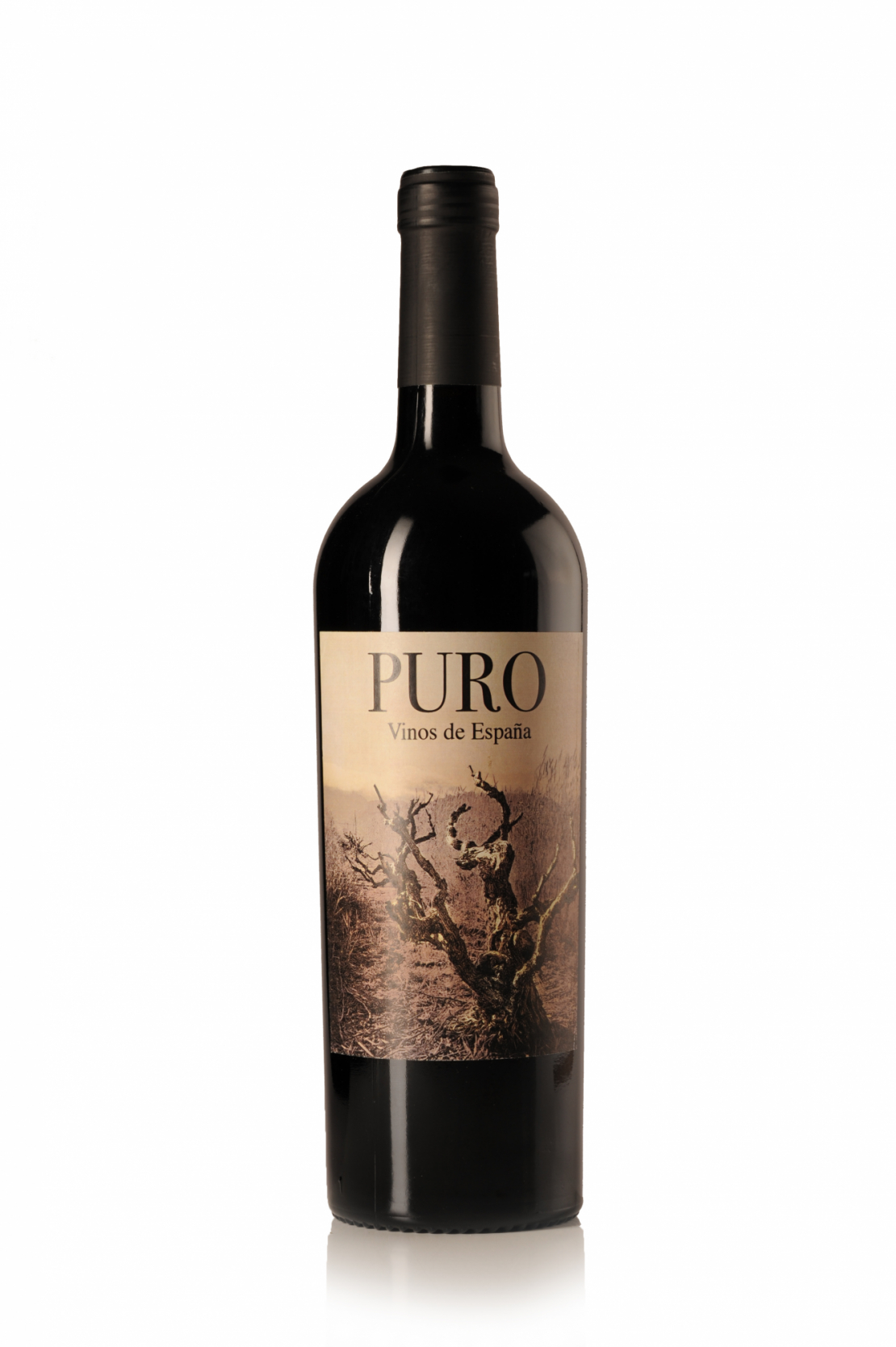 PURO Vina Espana Tinto