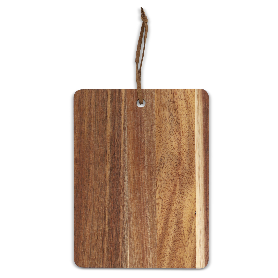 Acacia serveerplank 20x15x1.2 cm Hout