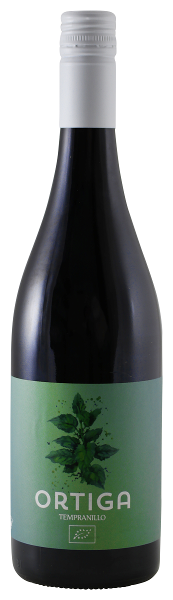 BIO Ortiga Tinto 2022