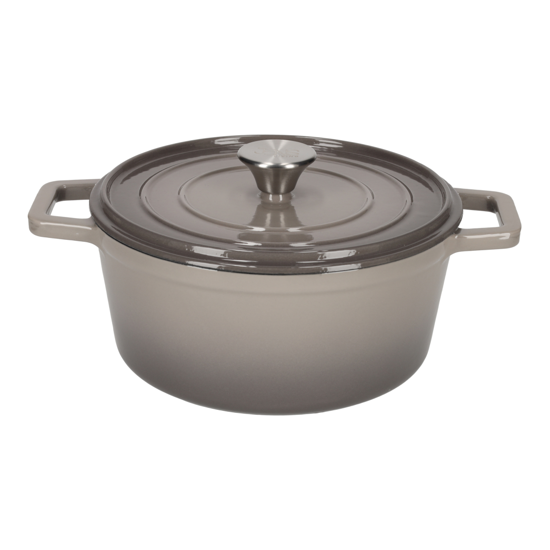 Gietijzeren Braadpan 24CM