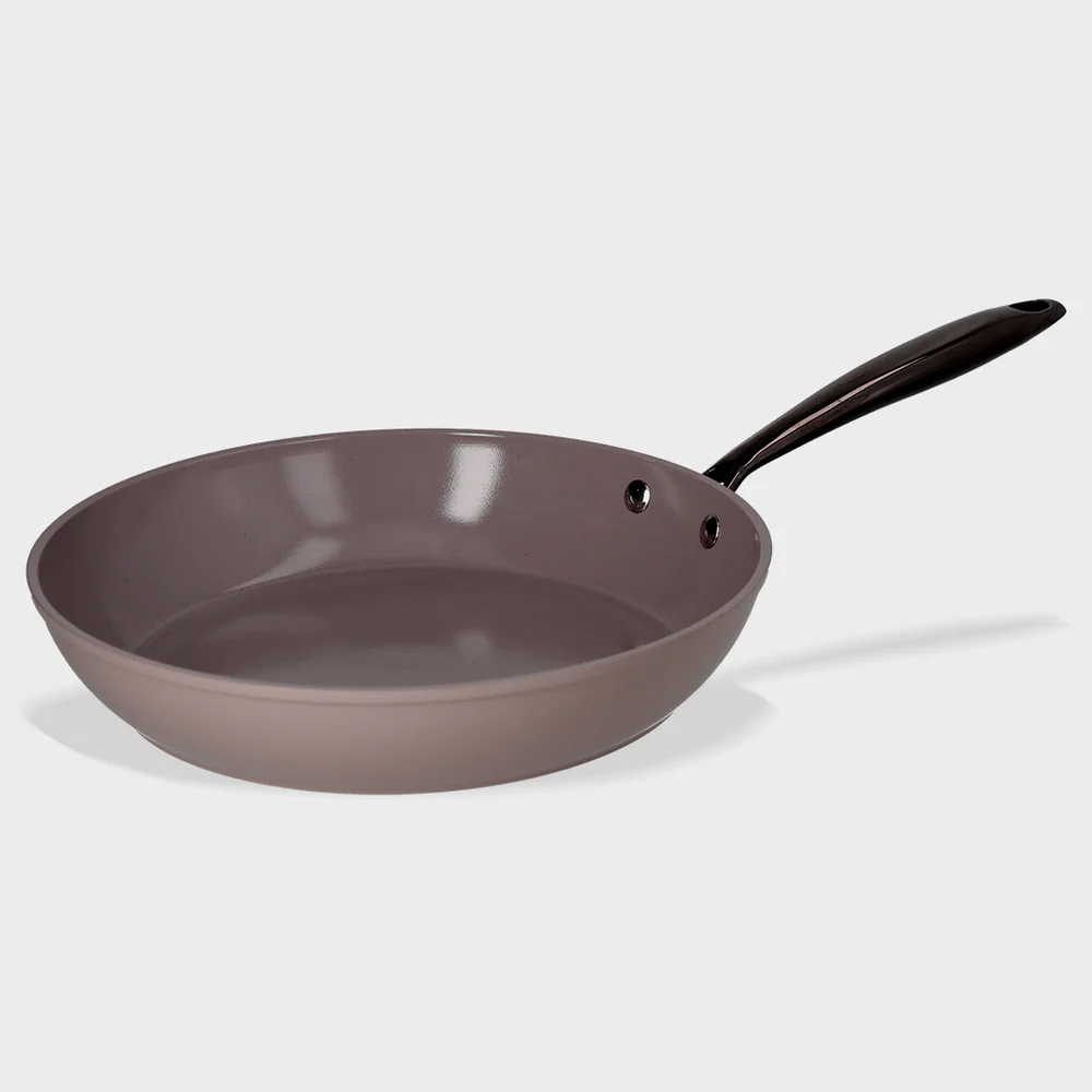 Go Beige/Taupe Koekenpan 20 cm