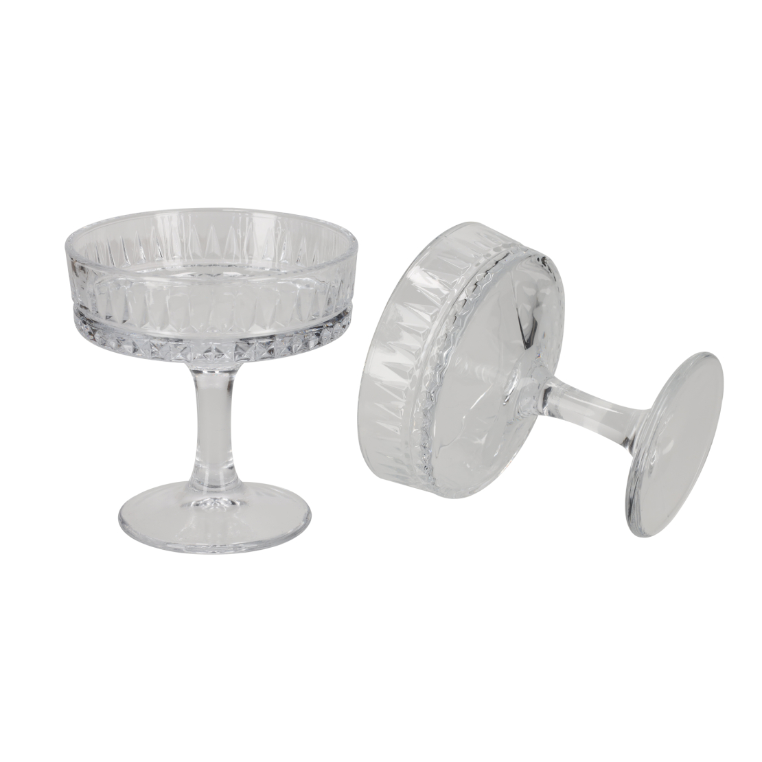 Cocktailglazen Classic /2