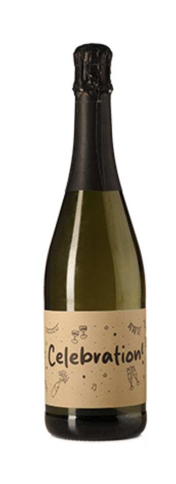 Celebration Mousseux 0,75 liter