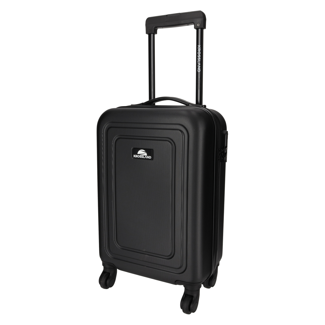 Orbit Cabin Trolley Zwart