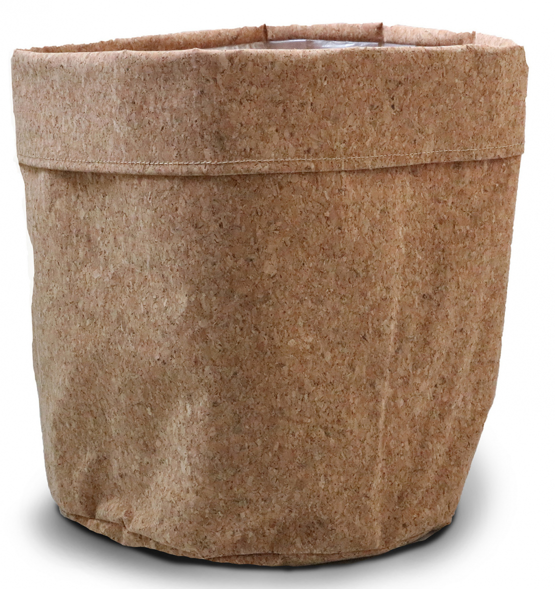 Sizo bag laminated cork Ø30 / H30 cm