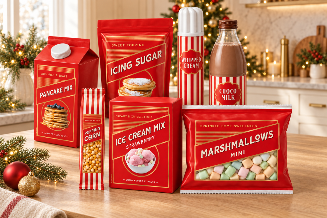 Fun Cooking Sweet – Samen maken, samen smullen