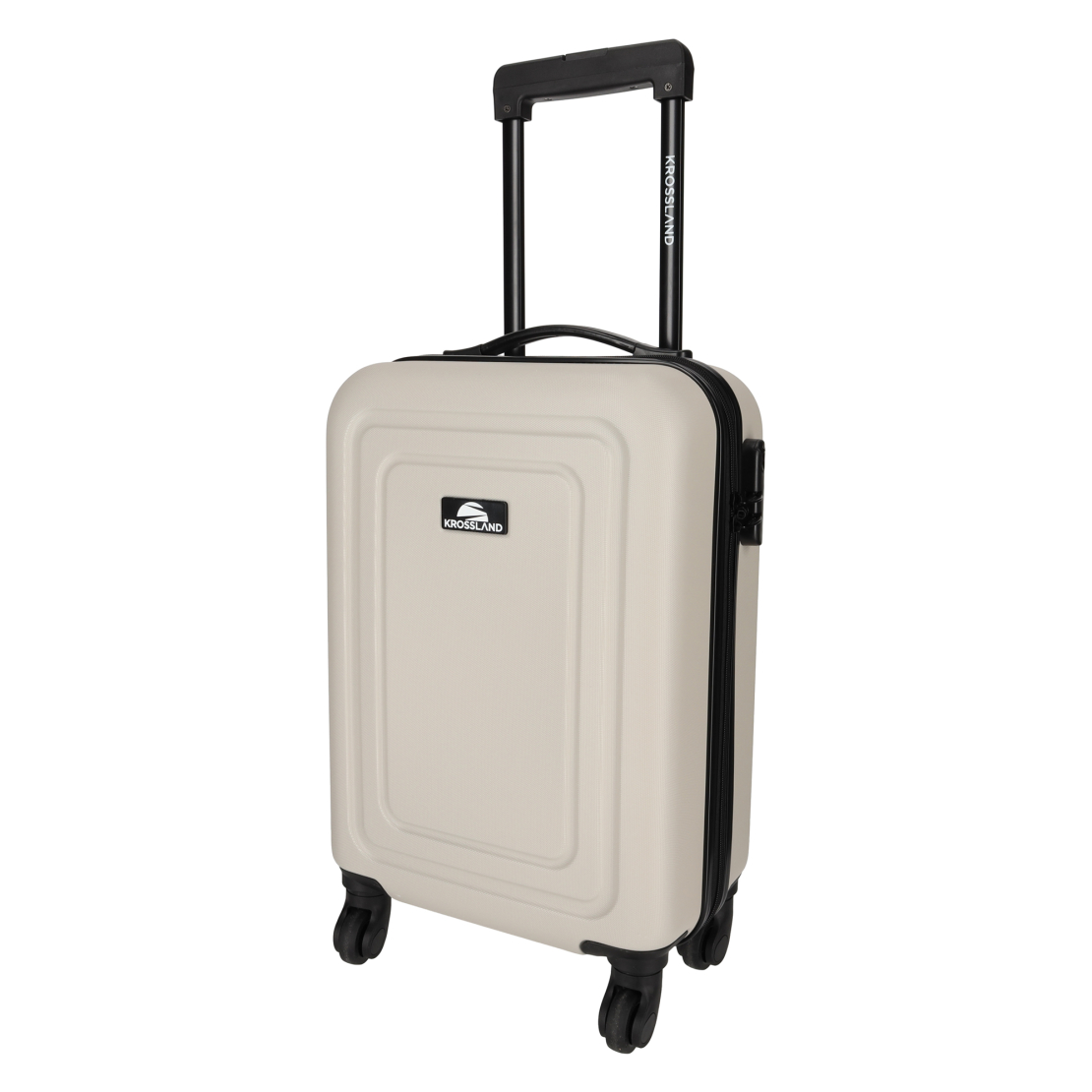 Orbit Cabin Trolley Taupe