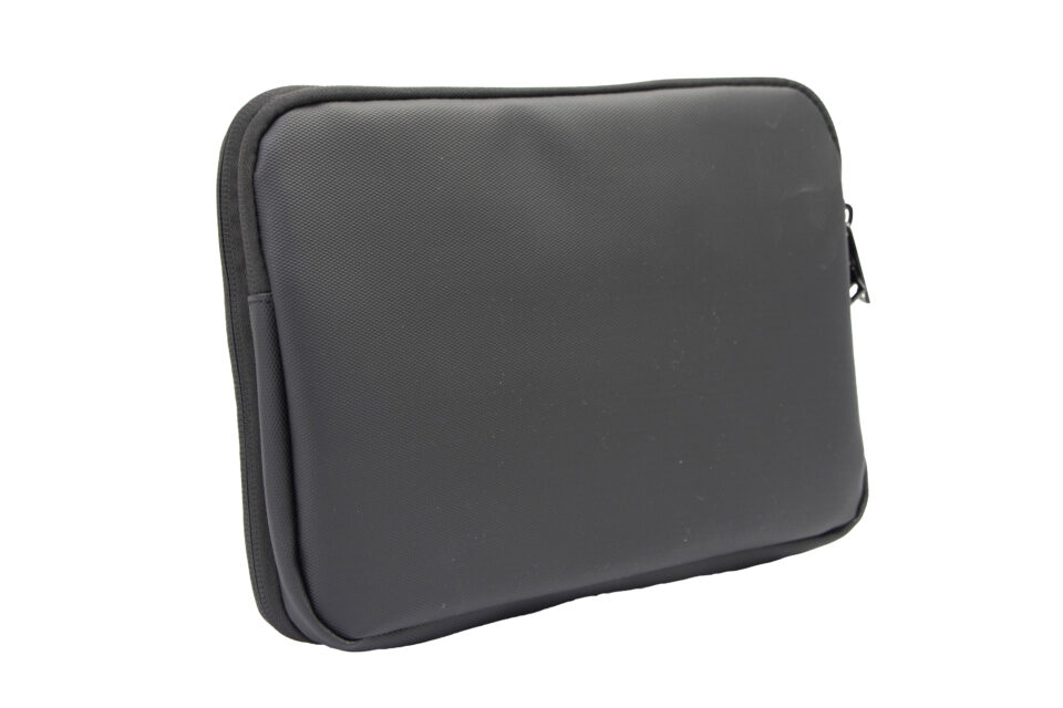 A ctive Travel & Sportsbag Zwart