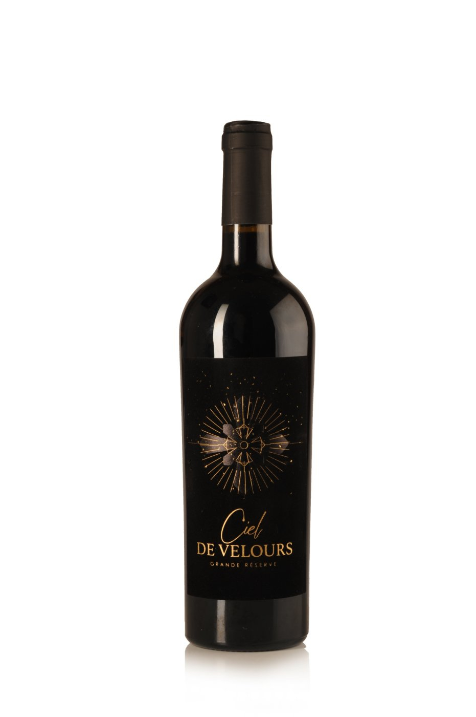 Ciel de Velours Grand Reserve