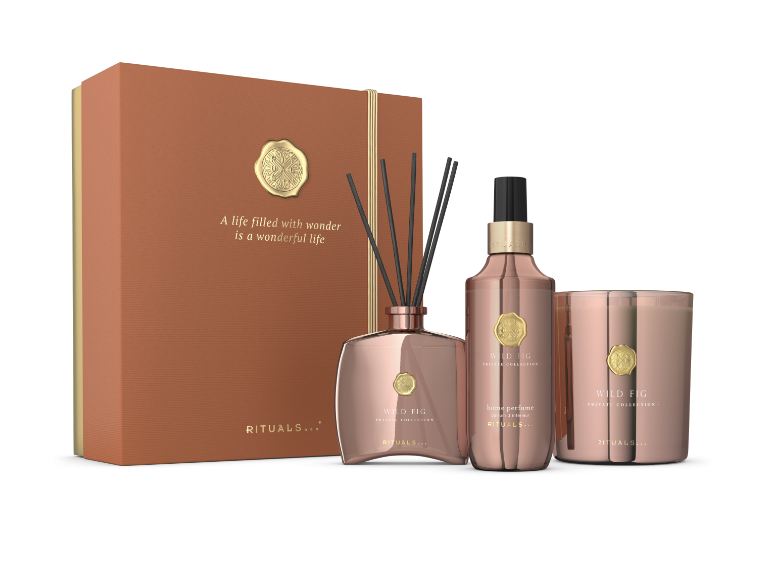 Private Collection Wild Fig Giftset 2026