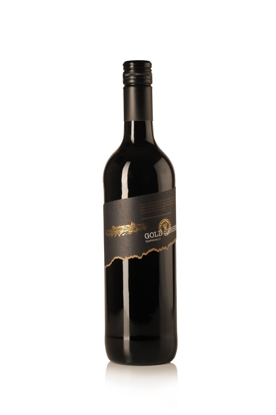 Golden Senses Tinto Tempranillo