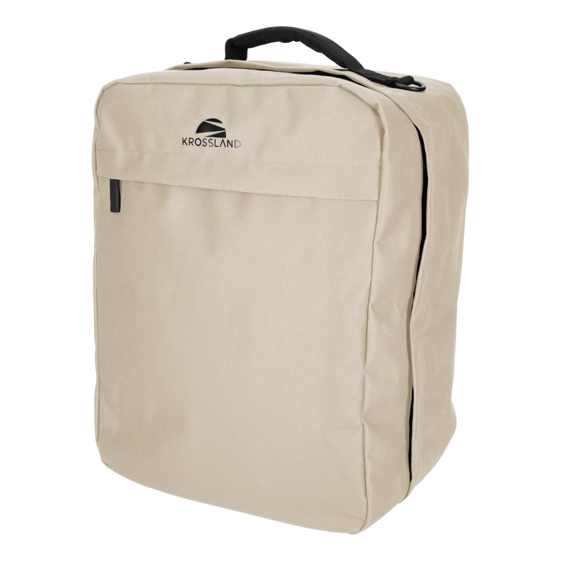 Underseater Rugtas Porto RPET Taupe