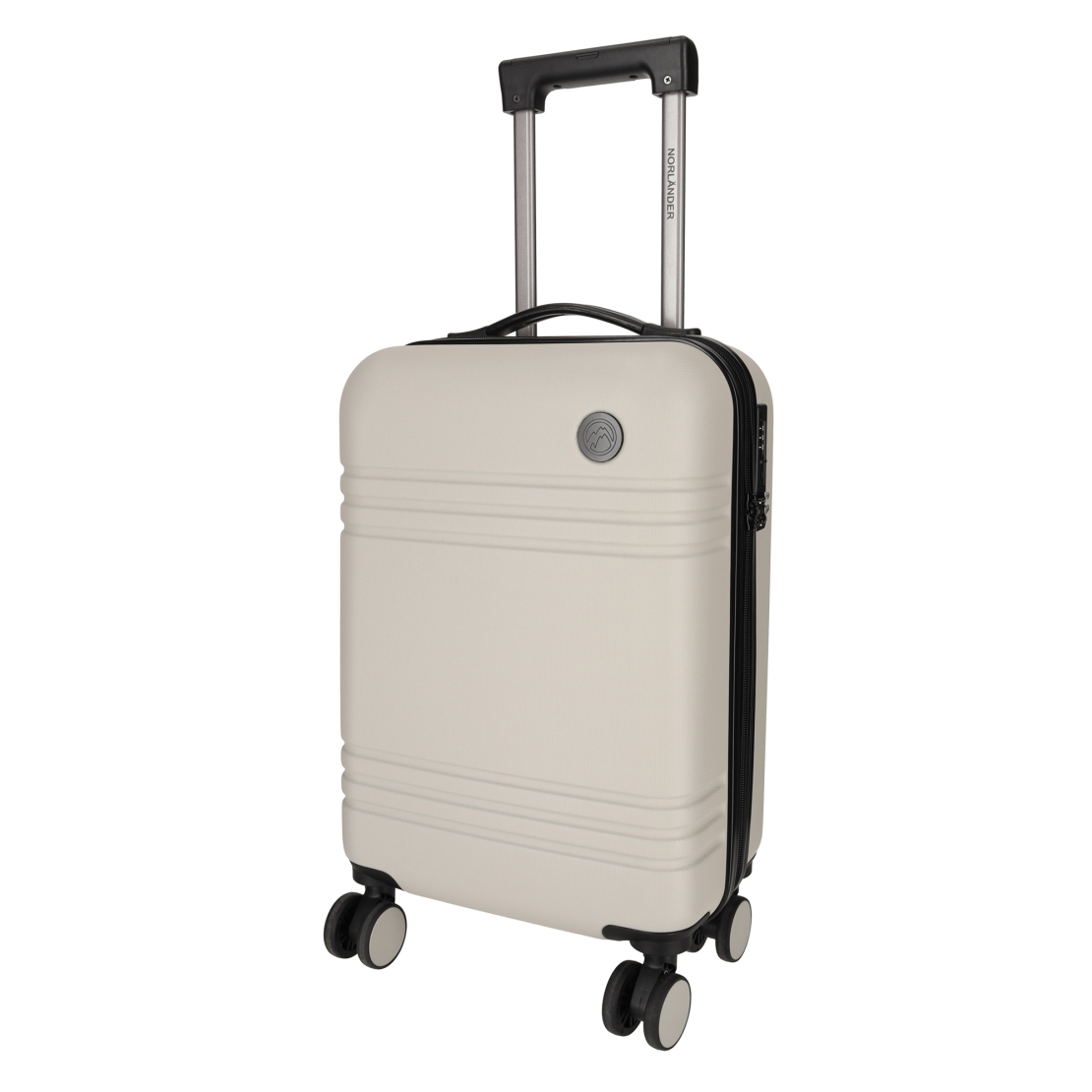 Citytrail Cabin Trolley Taupe