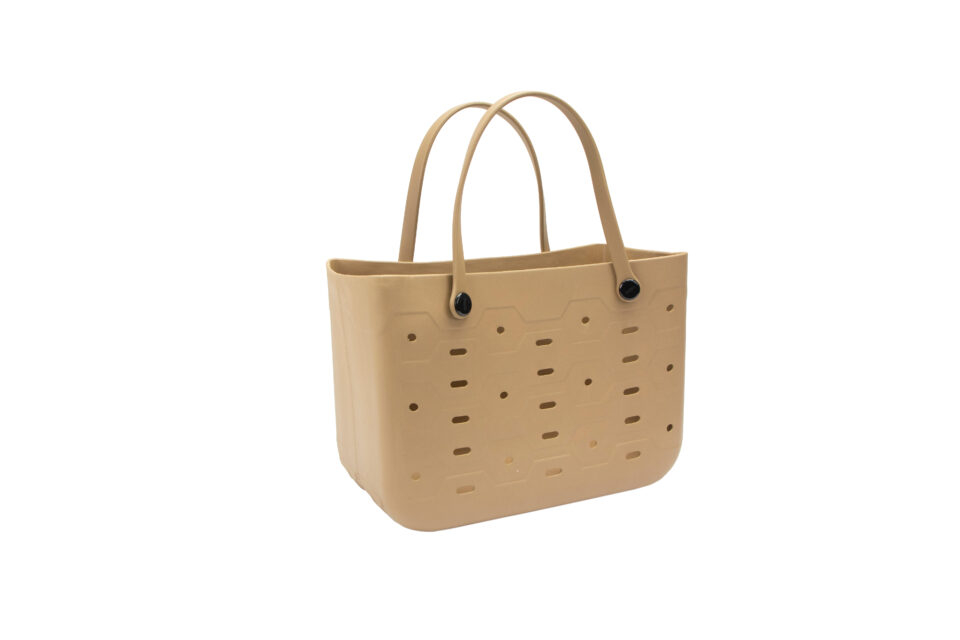 Eva shopper zand