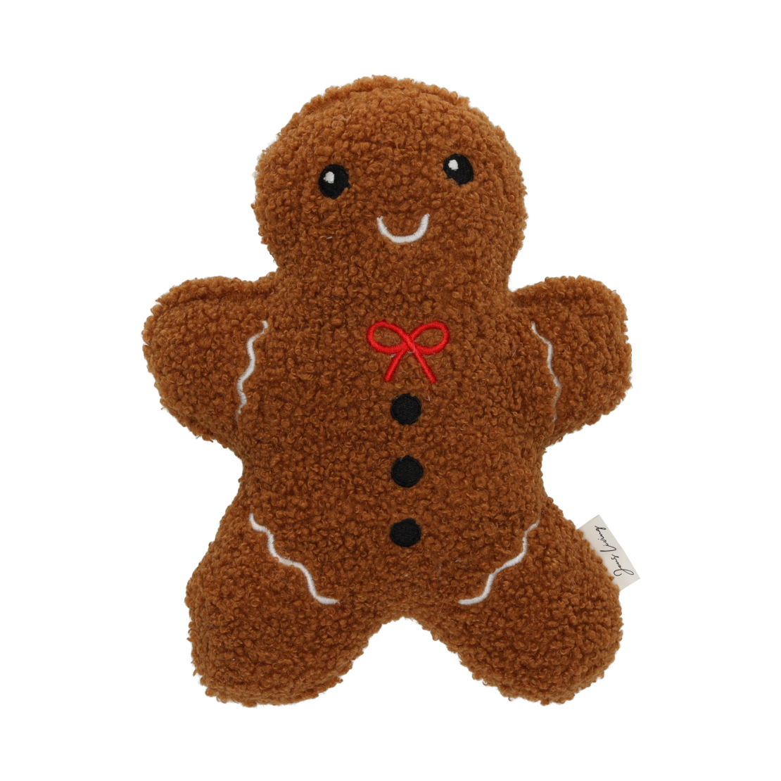 Pittenzak Gingerbread