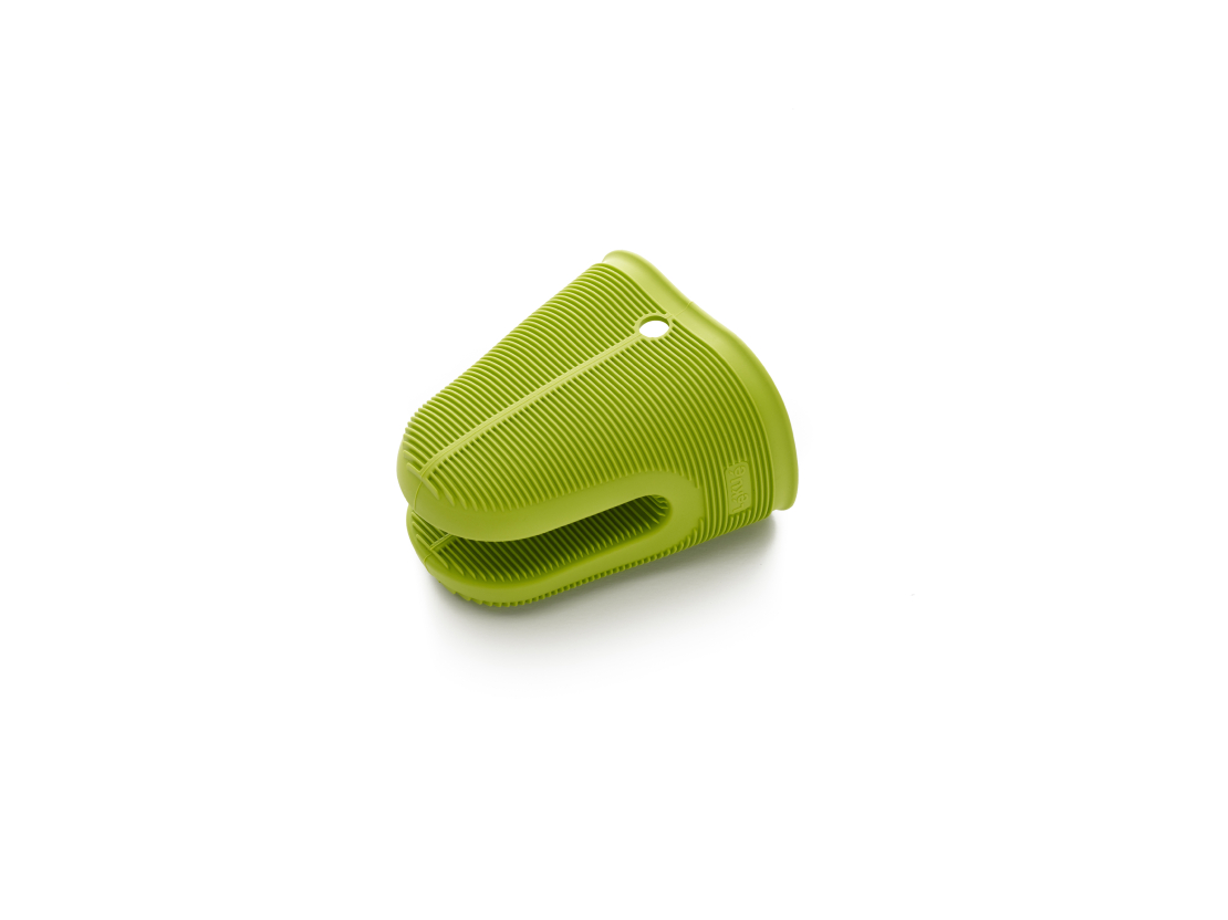 Ovenwant Siliconen groen