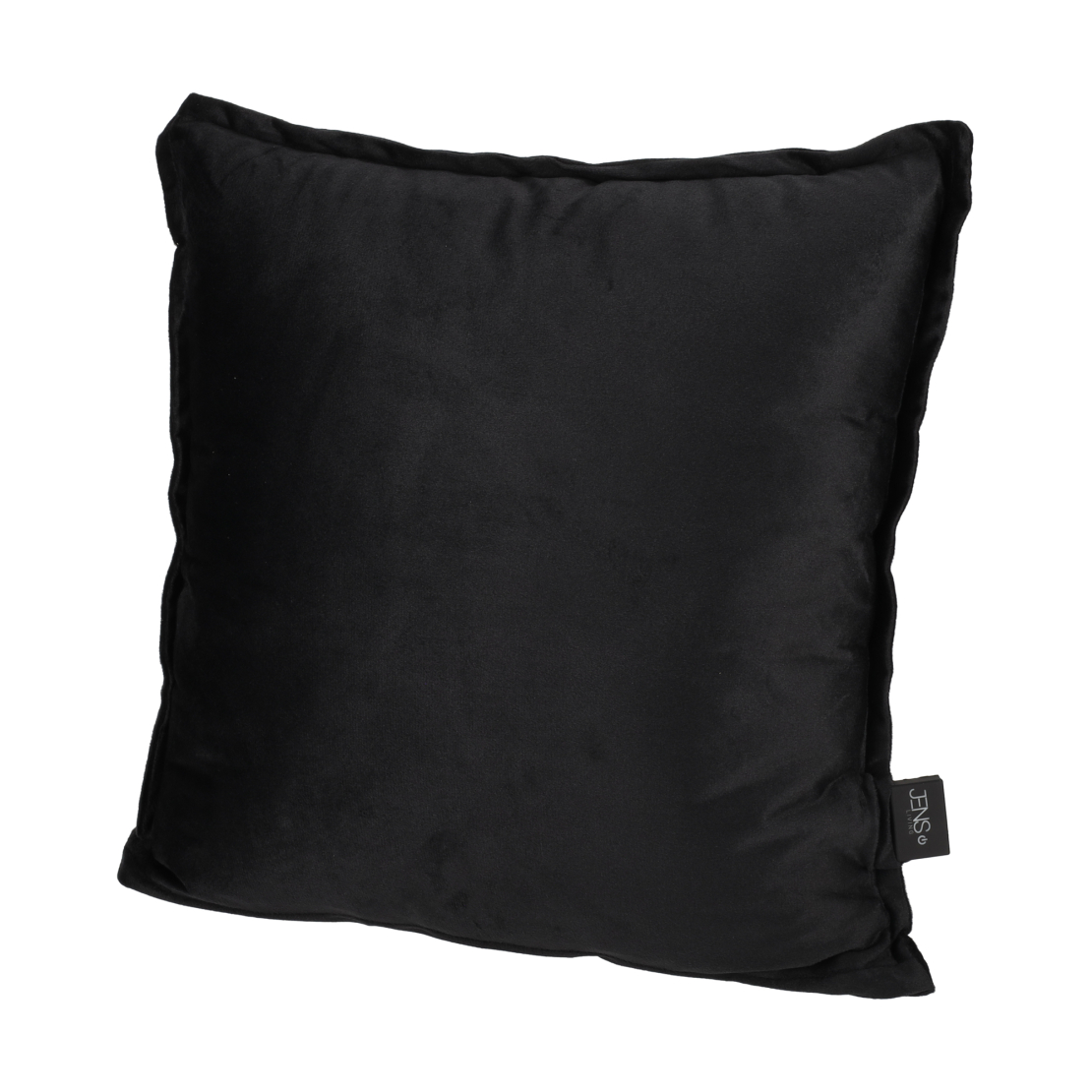 Warmtekussen RPET 40x40 Zwart