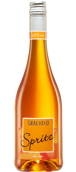 Gracioso Spritz