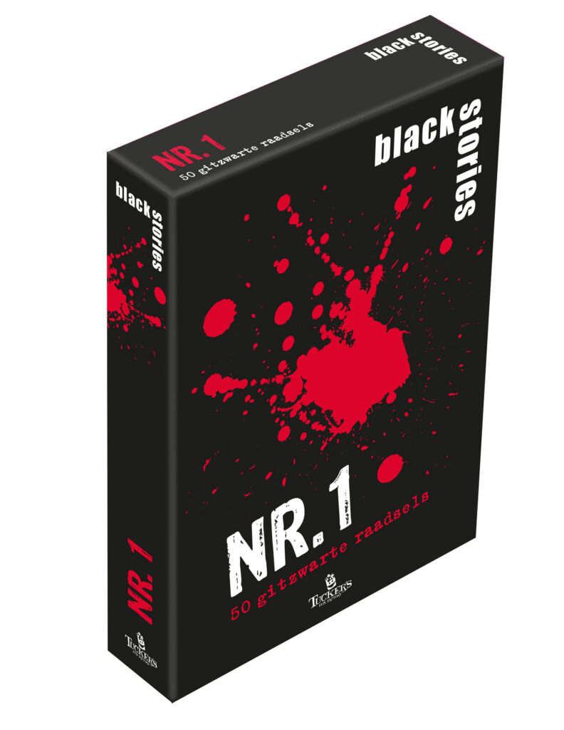 black stories NR.1