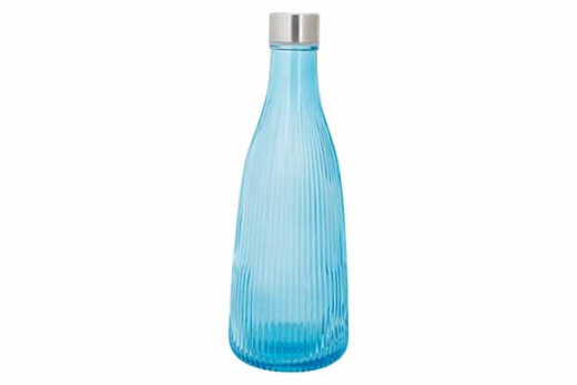 Atla Fles 1 Liter Azure Blue