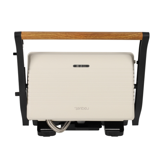Contactgrill Roots Zand