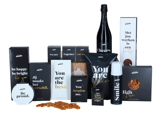 Pick your compliment