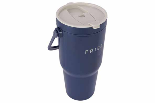Friss Drinkbeker 0.8 Liter Blauw