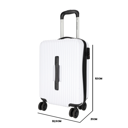 Street Line Trolley Wit