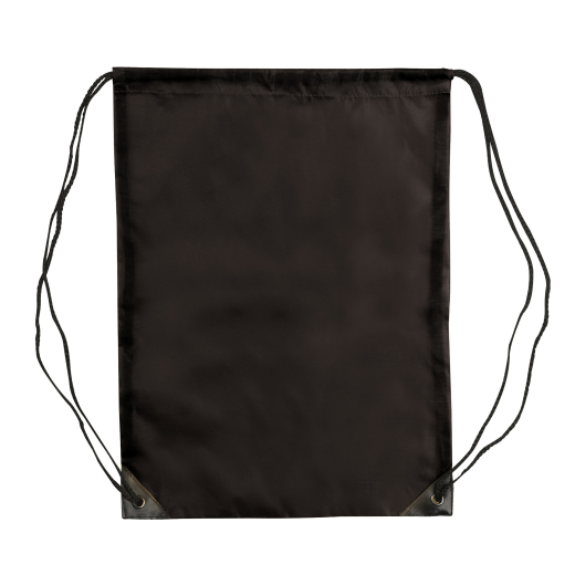 Rugzak premium Zwart