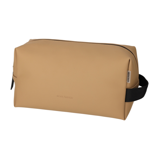 Dull PU Toilettas 2.0 Bruin