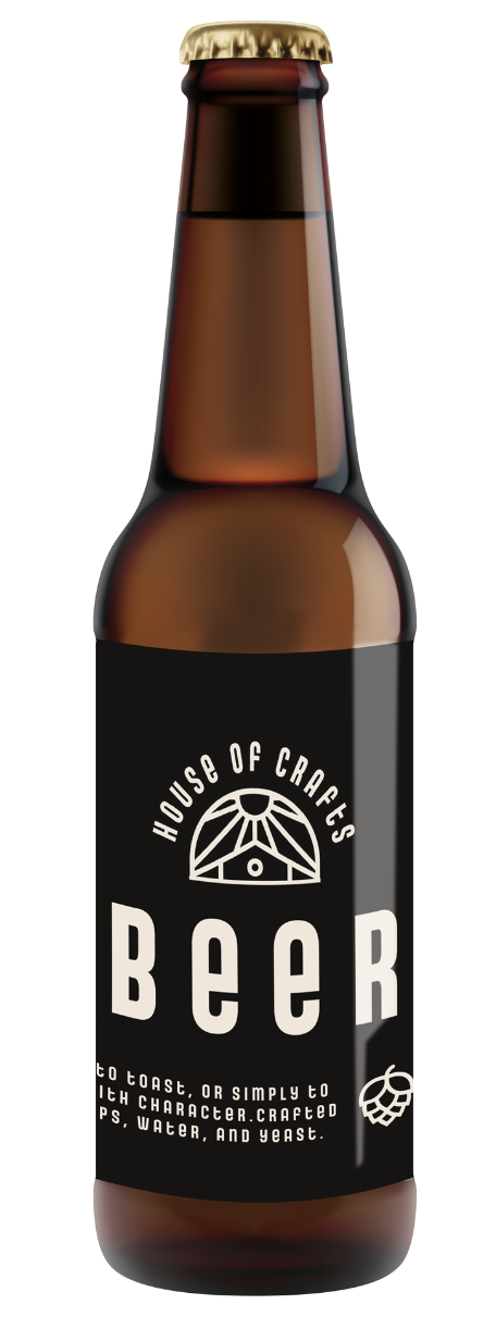 Pils 330 ml