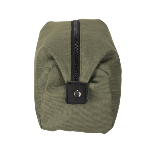 Simply Green Toilettas RPET 2.0 Olijfgroen