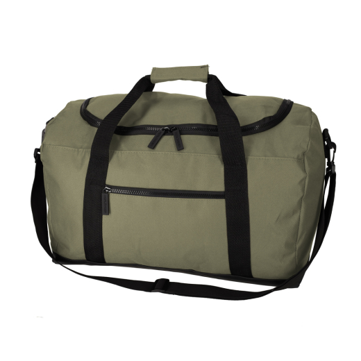 Reistas RPET Olijfgroen