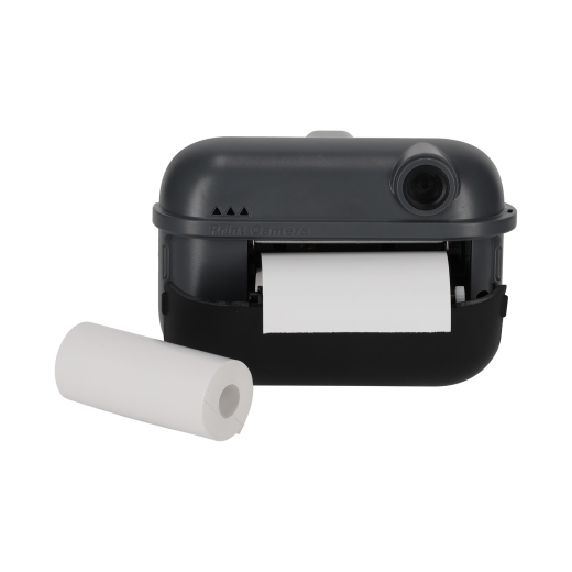 Klik, Print & Geniet