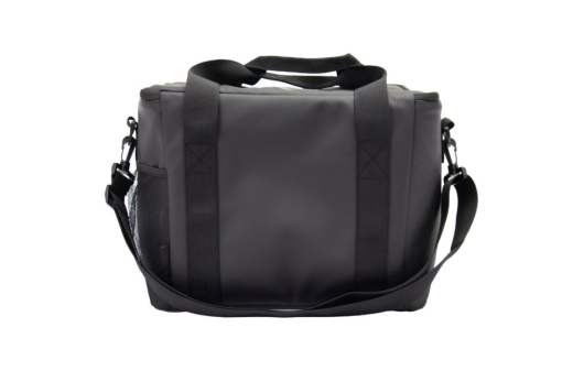 Style Cooling Bag Zwart
